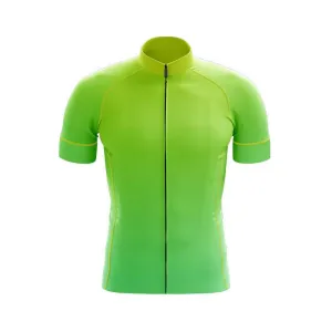 Green Gradient jerseys